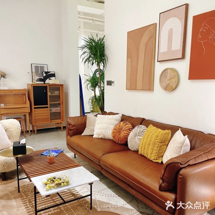 没有想到，洛阳也有潮流家居集合店了 简直是当下最潮的