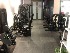 -MADFIT迈非健身(阳光天地店)