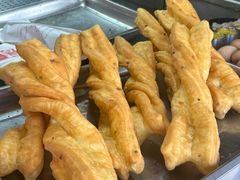 葱花大油条-和众大油条(维明路店)