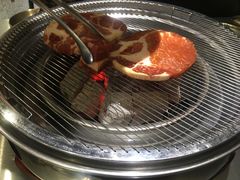 -本炙炭烤·蒲烧活鳗料理店(金沙洲店)
