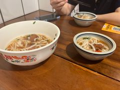 -矮子粉店1985·长沙米粉(湘春路店)
