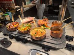 -西安W酒店·WEI全味西餐厅