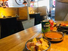 -OBANAE欧巴呢韩国传统烤肉店(三水店)