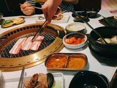 -炙城·韩式烤肉(南京东路店)