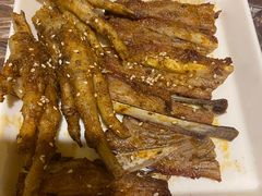 -霄汉羊排(万松园一店)