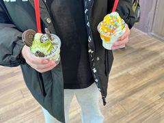 -DQ·蛋糕·冰淇淋(中南城店)
