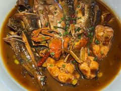 -二十八里太湖船菜(吉祥路店)