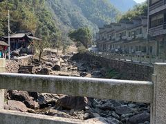 -浙北大峡谷