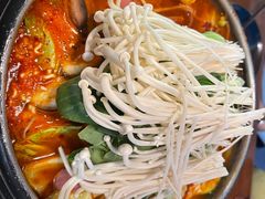 -槿Story·韩国料理(望京韩国美食城店)