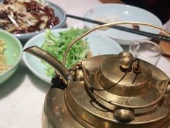 -小吊梨汤·北京菜·烤鸭(鸟巢店)