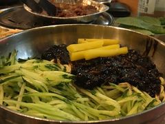 -老板娘的烤肉店(港湾广场店)