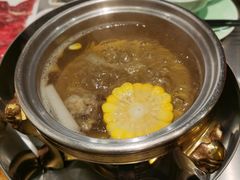 -潮界(虹桥新天地店)