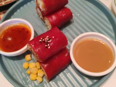 -金牌禄运·点心·啫煲(百信广场店)