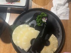 -炉小哥烤肉(信万广场店)