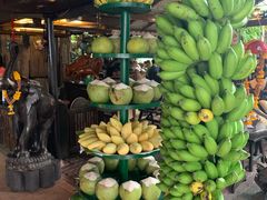 -自然餐厅(Phuket)