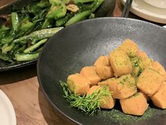 -粤集·手工粤菜(皇庭广场店)