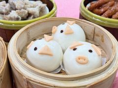 -笃记大酒楼(新银小区店)