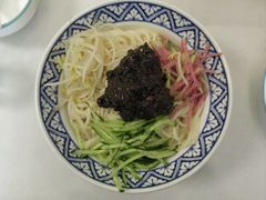 -郭林家常菜烤鸭(曙光西路店)
