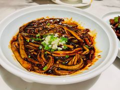 响油鳝丝-蘭心·臻品(瑞虹太阳宫店)