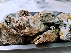 -渔民船说·北塘海鲜·天津菜·海肠捞饭(北塘古镇店)