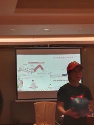 -美满国际月子中心(合生汇店)