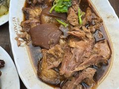 -松發肉骨茶(克拉码头店)