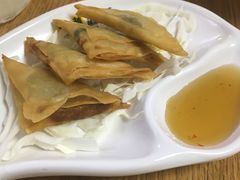 -探越越南牛肉粉(江南西分店)