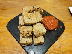 -旅马餐厅(茅家埠店)