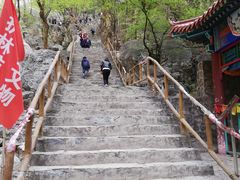 -北京上方山国家森林公园