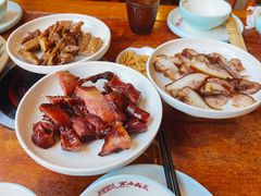 -老鼎万春卤菜(五代传承创始老店)