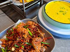 -鼎原力量东北吊炉烧烤(临河街店)