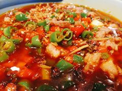 -院8里·少城记忆老川菜(宽窄巷子店)