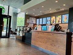 -星巴克(北京惠新东街店)