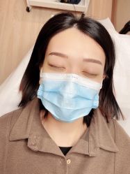 -HQ半永久纹绣纹眉