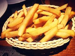 -香草意餐厅(杏石口路店)