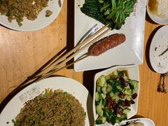 -木屋烧烤(白石洲店)