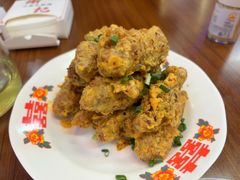 -谢记上海大排档(长寿路店)