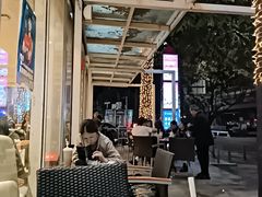 -85度C(深圳佳宁娜店)