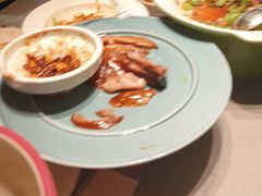 -额娘·现烙春饼烤鸭(太原总店)