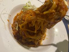 -遇见西木美式餐厅(体育路店)