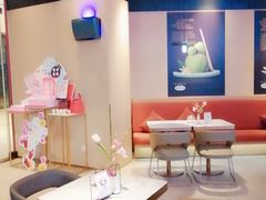 -哈根达斯(龙湖时代天街店)