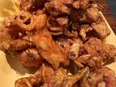 -纪林菜馆·博山菜老字号(八大局店)