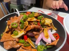 -偏爱炒鸡(老县衙店)