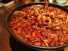 -成都娃娃花园餐厅 (南艺旗舰店)