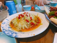 -向民炒鸡老店(金泰华府店)