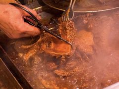-明记牛杂(新马路分店)