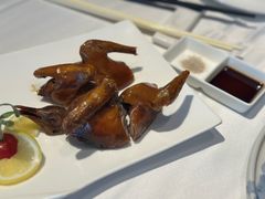 -春满园·早茶·粤菜·宴会(前海店)