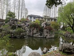 -绍兴古城