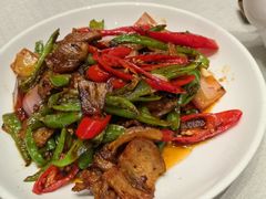 -新吉士·上海菜(浦东LCM置汇旭辉店)