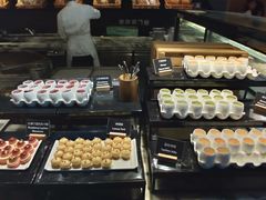 -香港唯港荟 Hotel ICON – The Market
